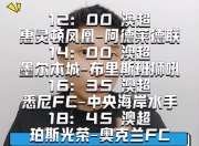 开云体育电脑版-澳大利亚联赛遭遇恶性冲突，球员怒斥对手