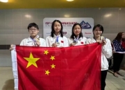 开云体育app-关于塞尔维亚游泳名将再获金牌，奋力拼搏的信息