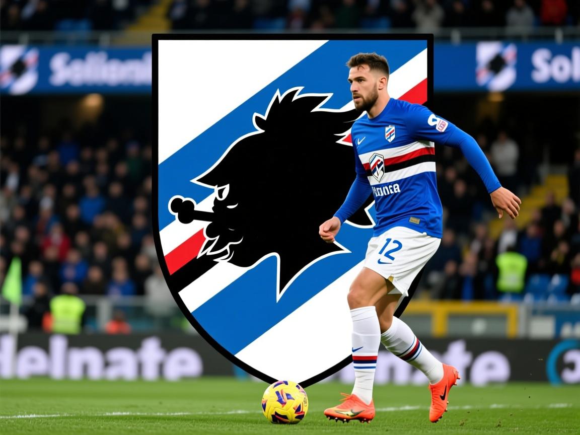 桑普多利亚豪取三分，赢得保级希望