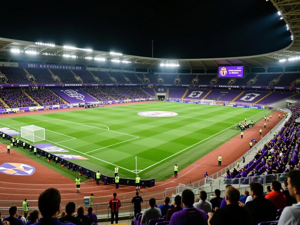 佛罗伦萨主场告捷，跻身欧战席位  第2张