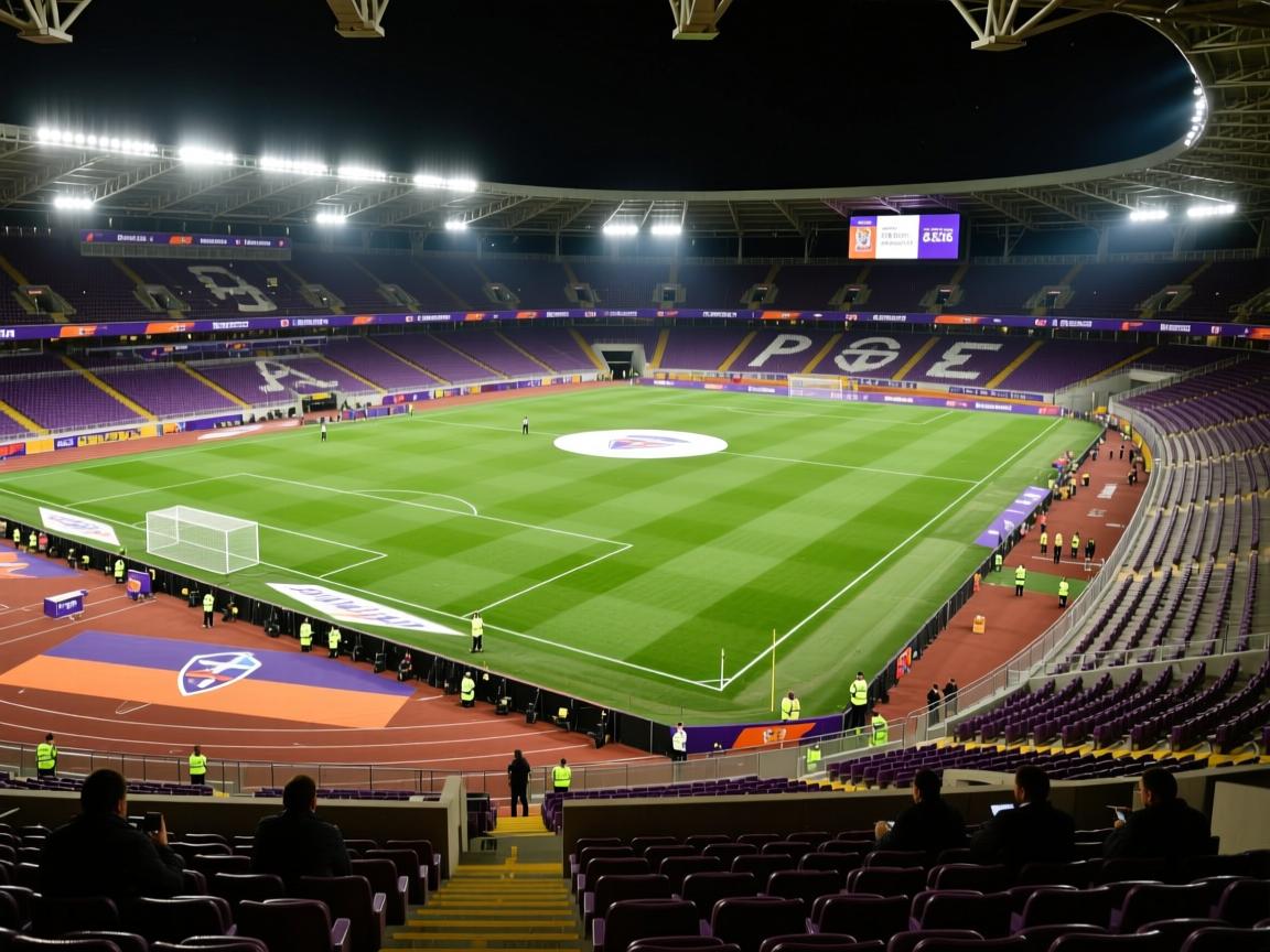 佛罗伦萨主场告捷，跻身欧战席位  第3张