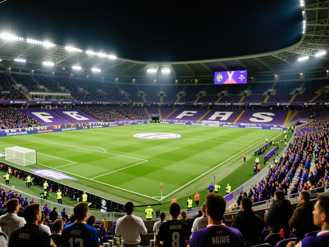 佛罗伦萨主场告捷，跻身欧战席位  第4张