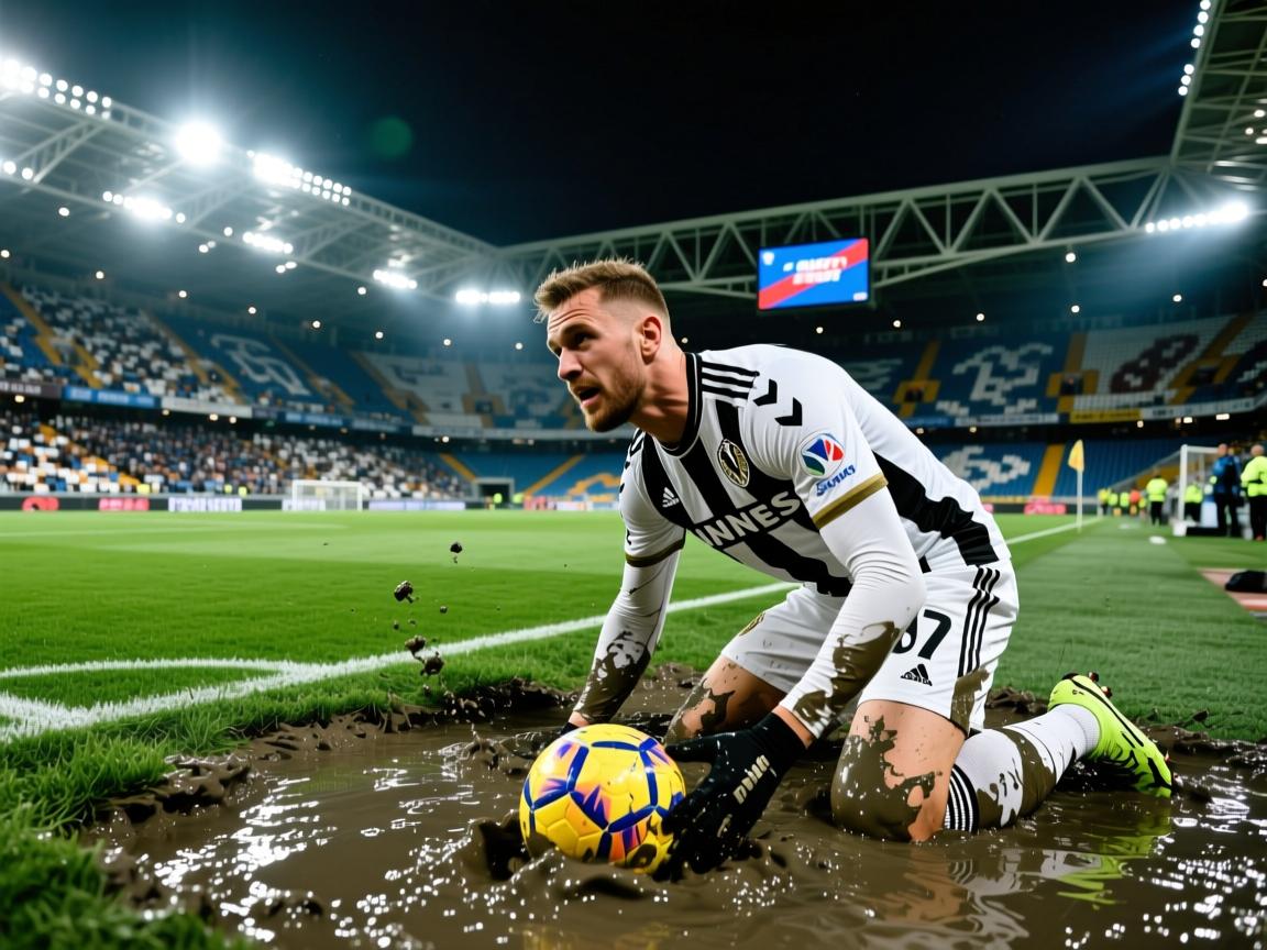 乌迪内斯客场告负，陷入保级泥淖  第1张