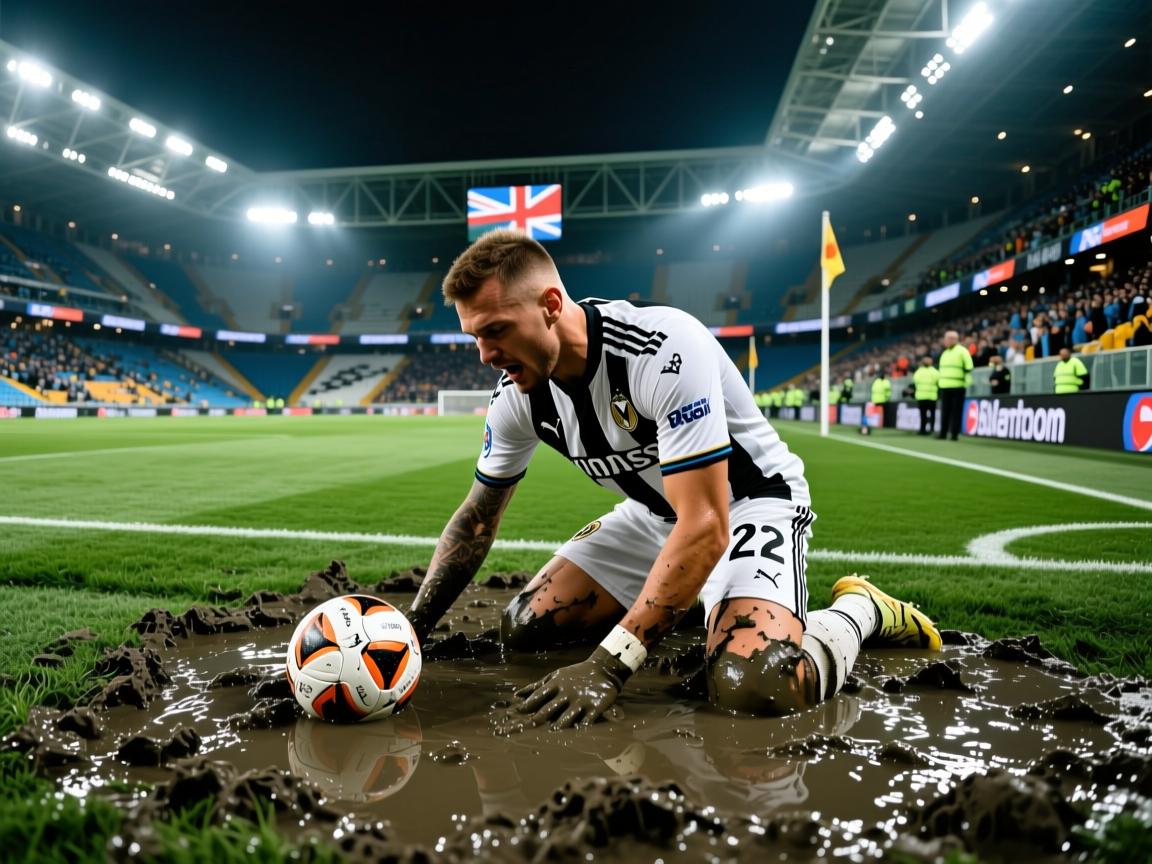 乌迪内斯客场告负，陷入保级泥淖  第4张