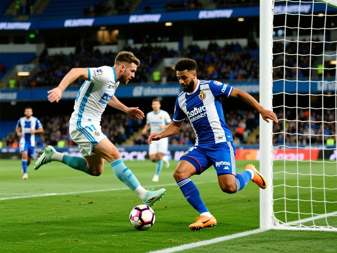 赫塔费抢夺胜利，绝杀晋级！  第1张