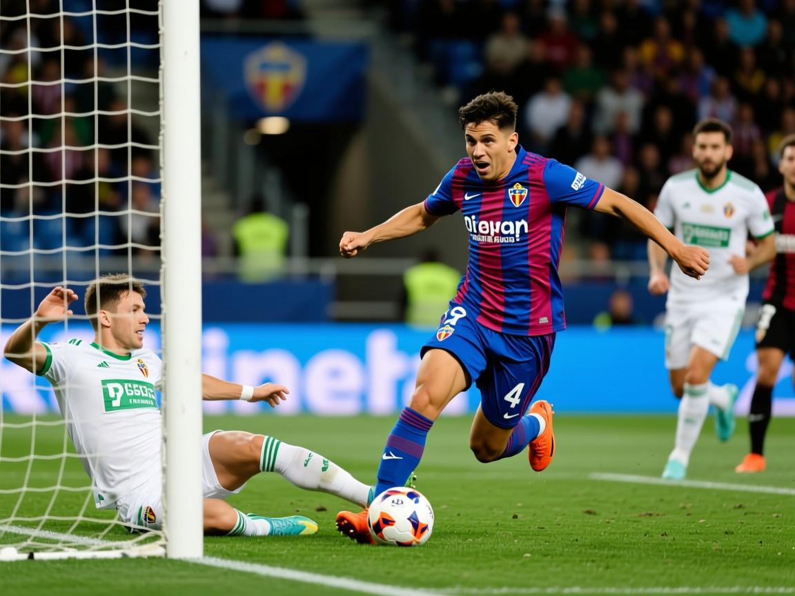 赫塔费抢夺胜利，绝杀晋级！  第2张