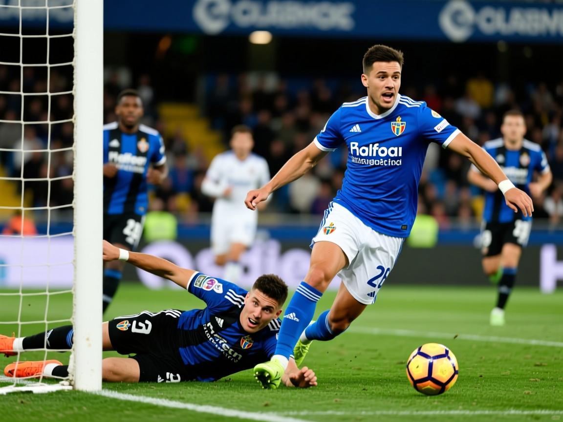 赫塔费抢夺胜利，绝杀晋级！  第4张