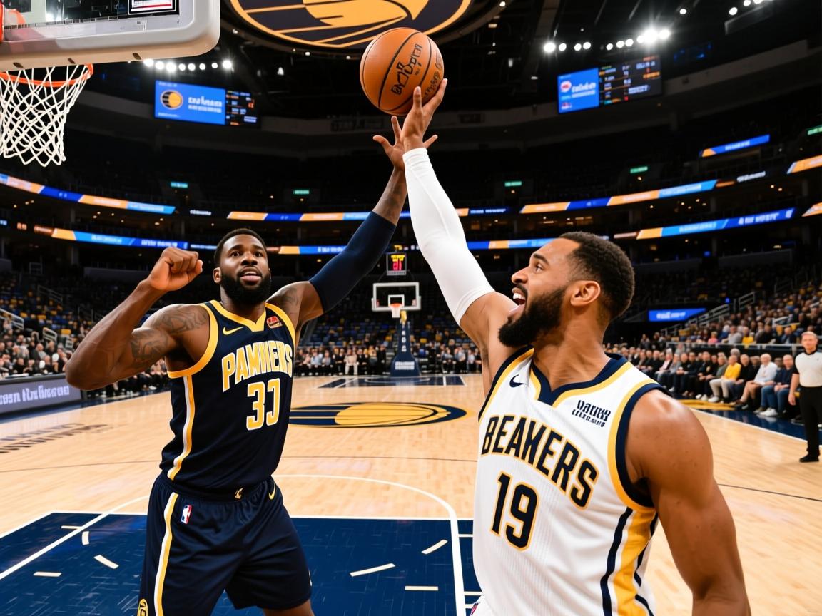 魔术队爆冷击败步行者,豪取胜利 第2张