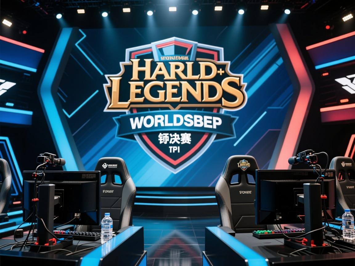 英雄联盟世界赛总决赛预测 第3张