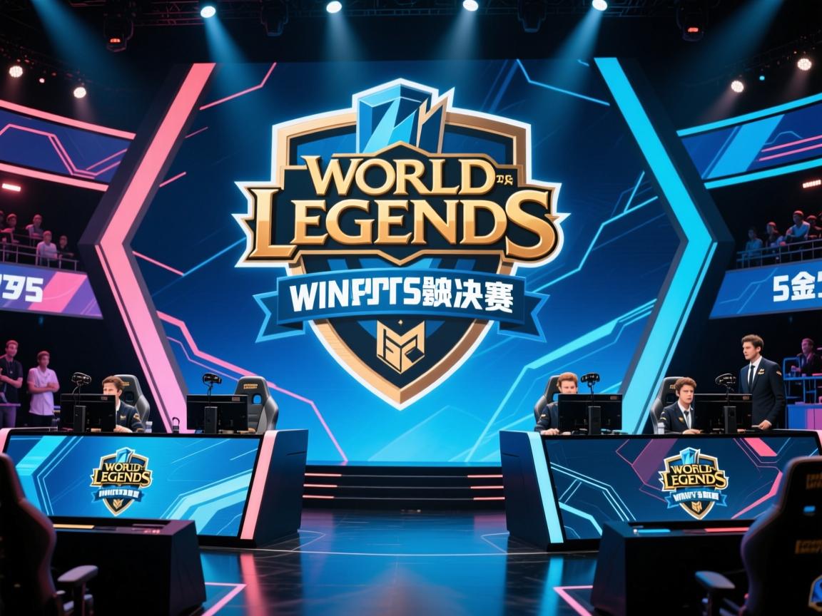 英雄联盟世界赛总决赛预测 第2张