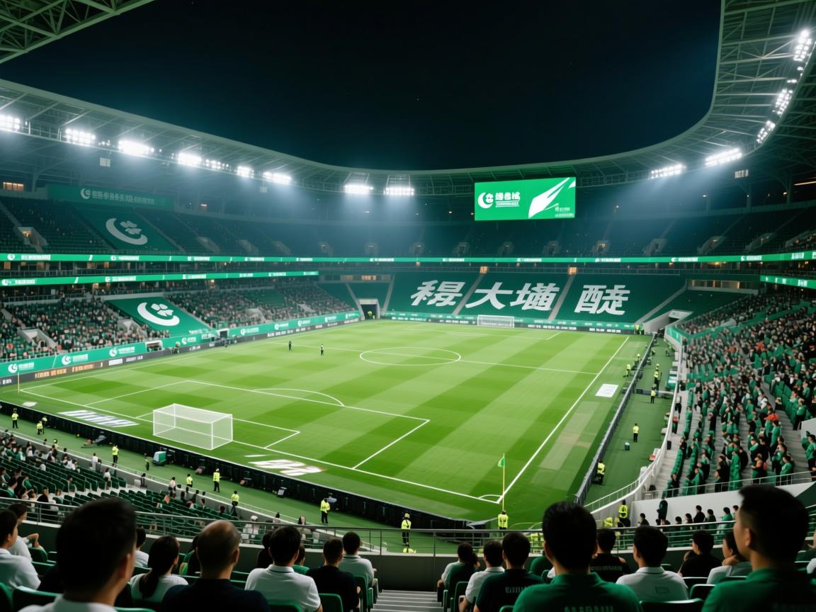 杭州绿城逆袭,主场取胜,积分大幅提升 第3张