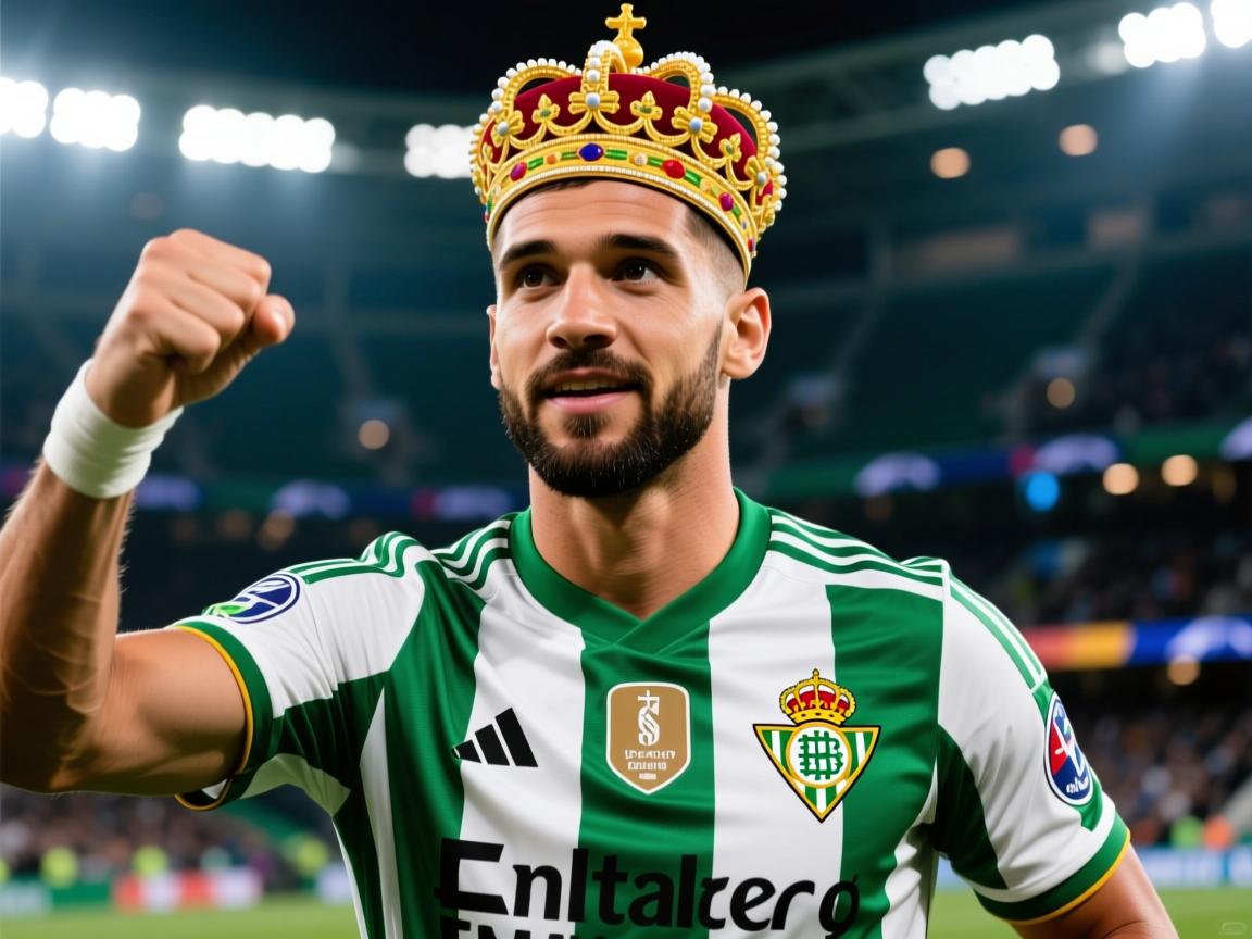 皇家贝迪斯再胜，领跑积分榜  第1张