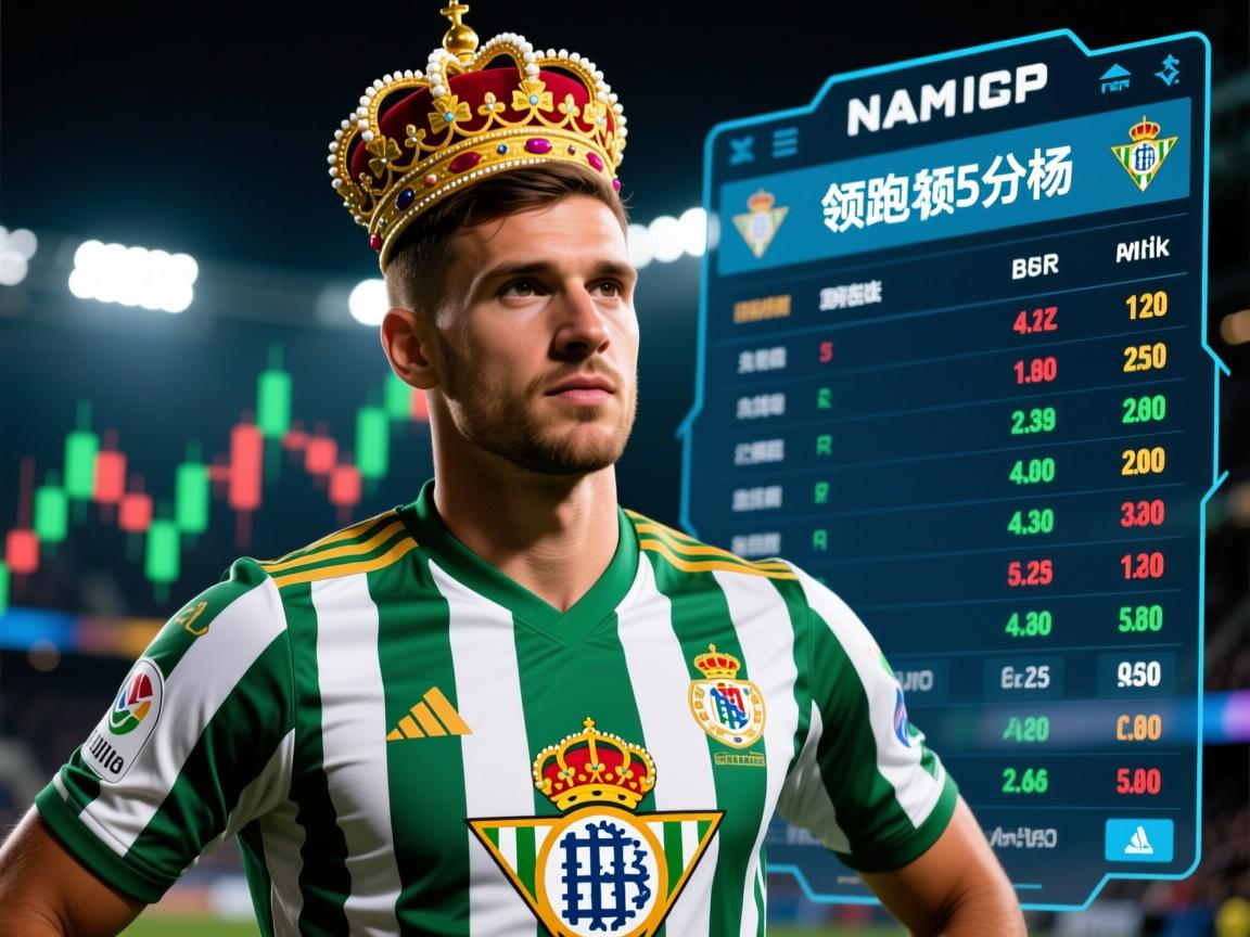 皇家贝迪斯再胜，领跑积分榜  第3张