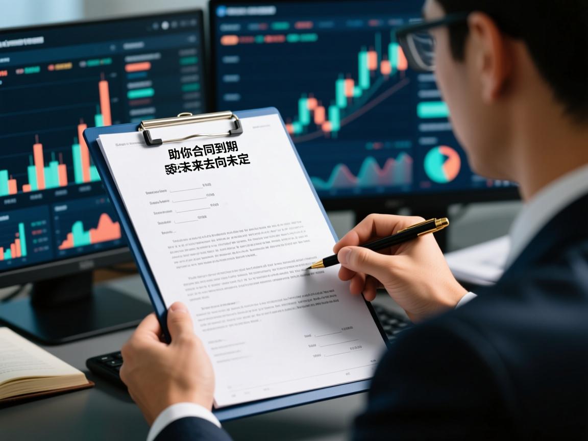 助教合同到期，未来去向未定  第1张