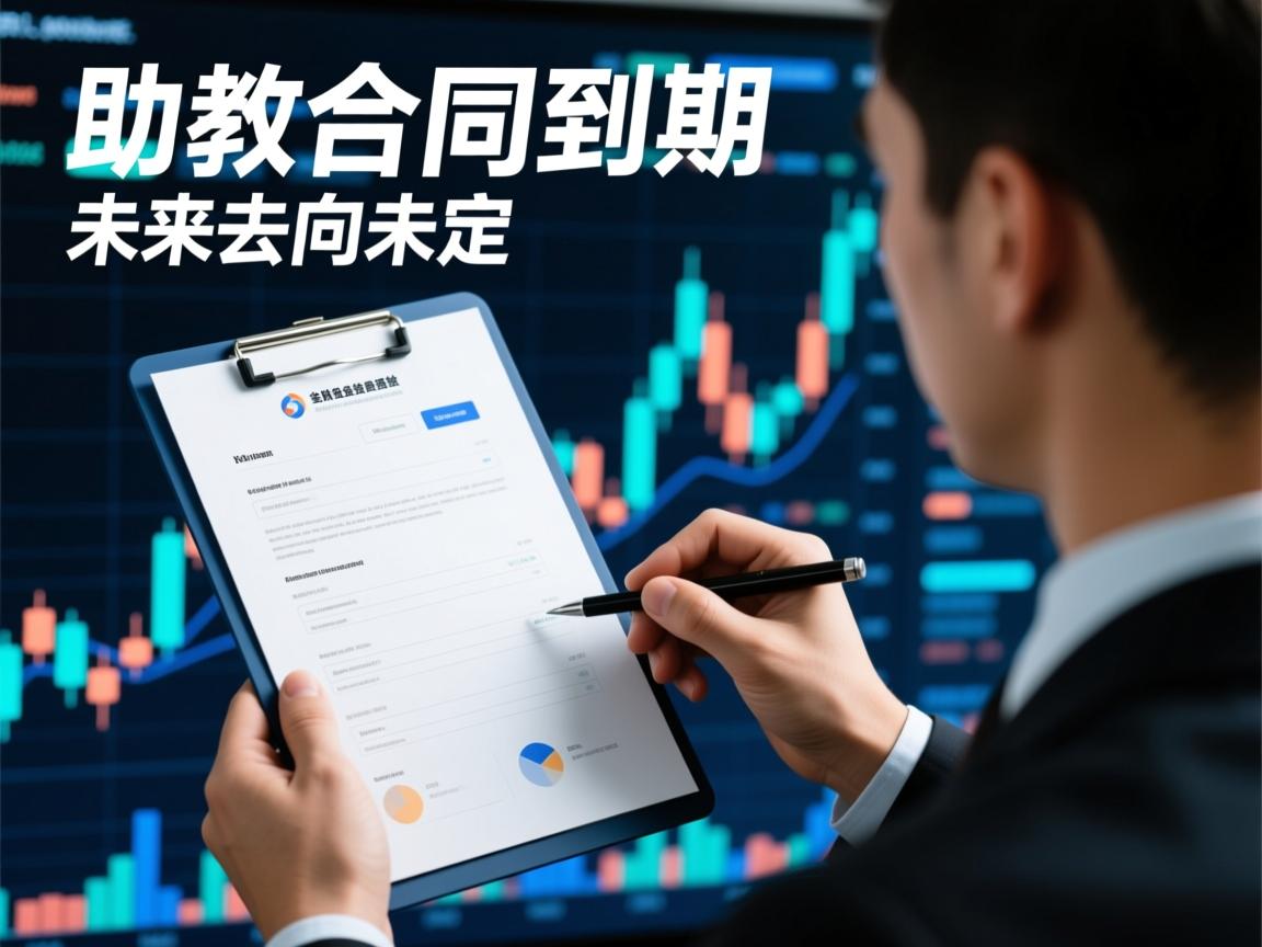 助教合同到期，未来去向未定  第3张