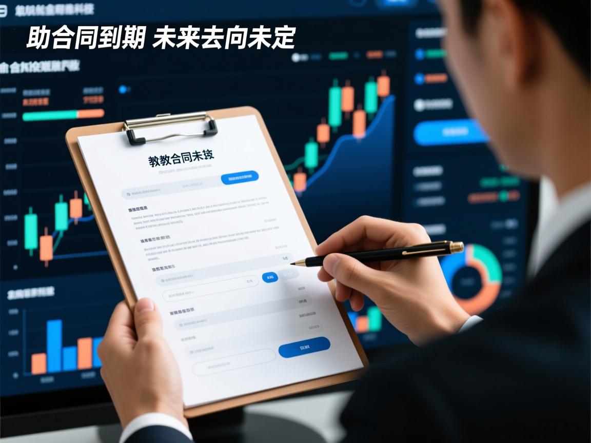 助教合同到期，未来去向未定  第2张