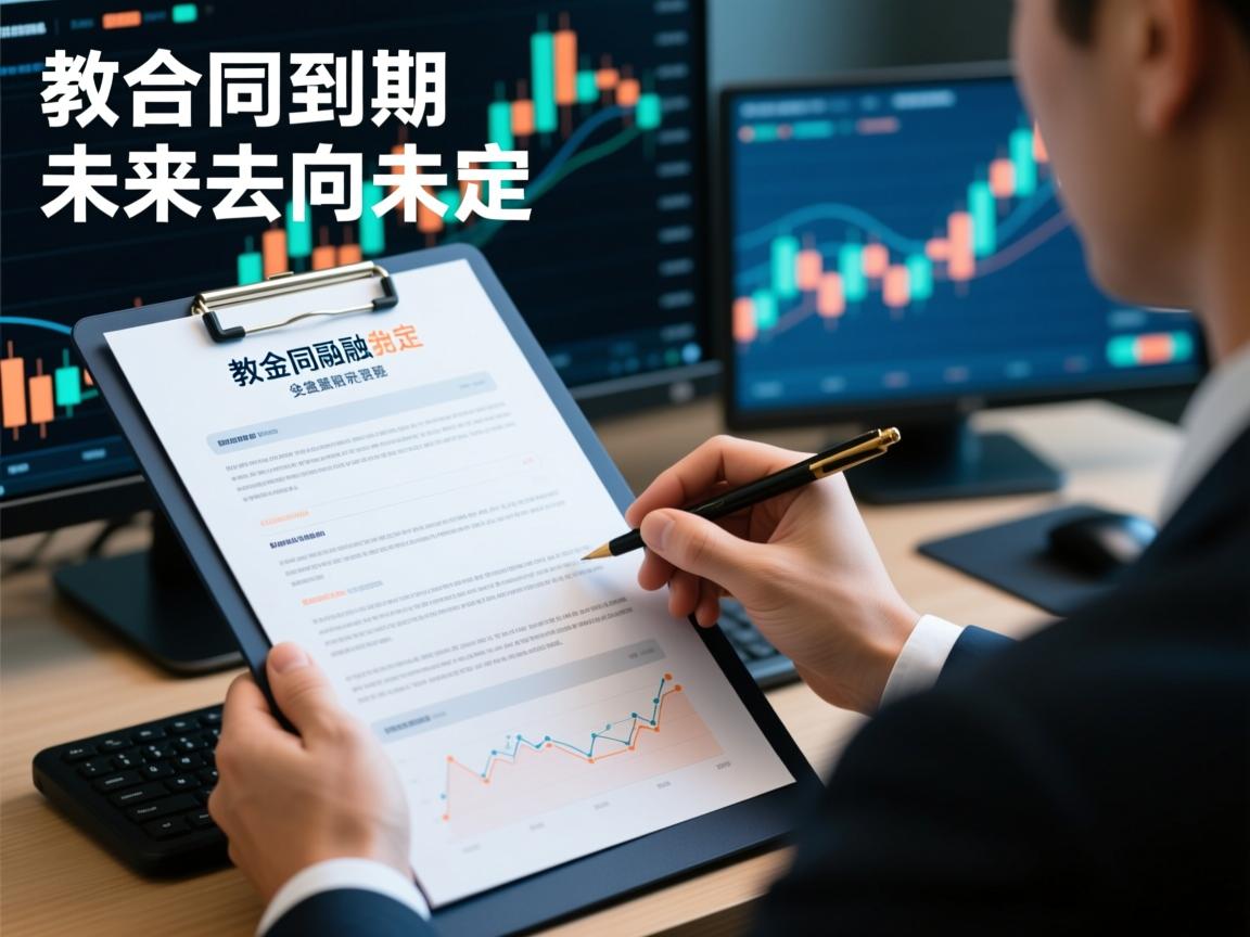 助教合同到期，未来去向未定  第4张