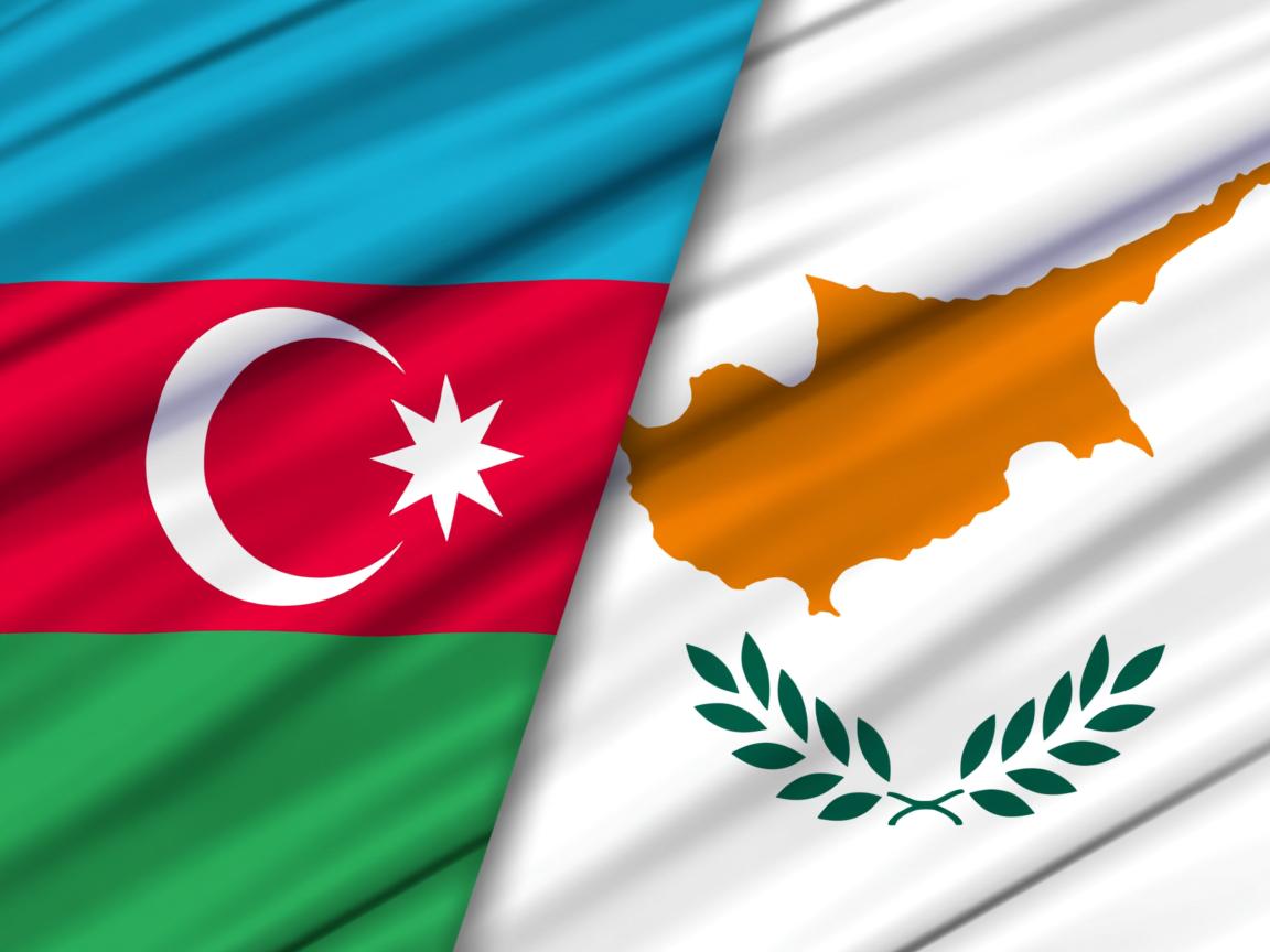 阿塞拜疆国家队战胜塞浦路斯国家队,取胜在望