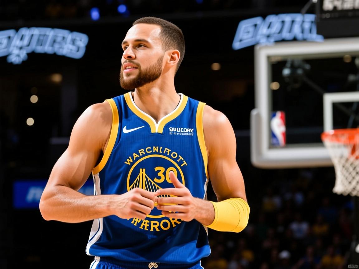 勇士逆转马刺!库里砍下30分带队晋级 第4张