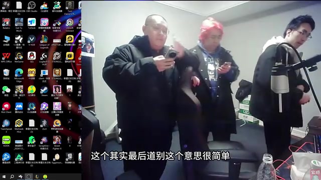 开云体育下载Kid宣布暂时退出德云色直播：我确实不适合做直播，先不播了！