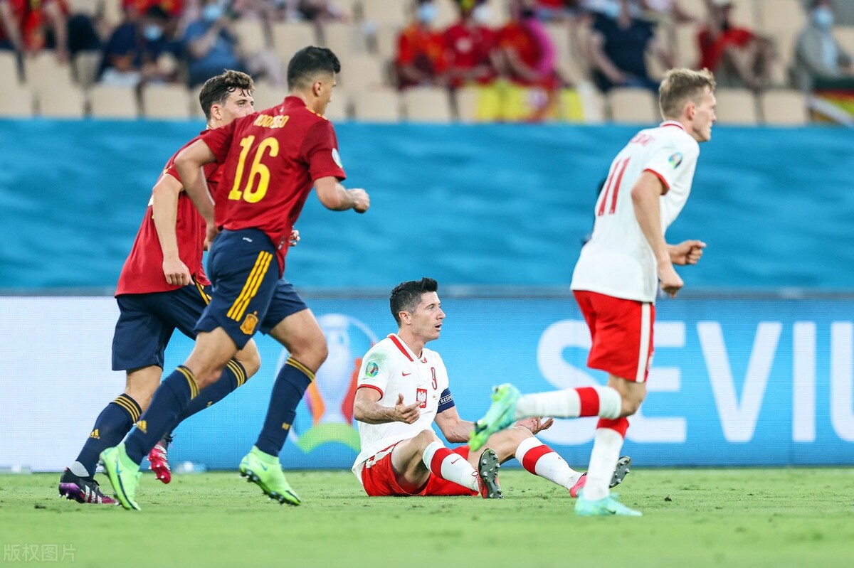 关于瑞典惊险战平波兰，悬念大增欧锦赛出线的信息