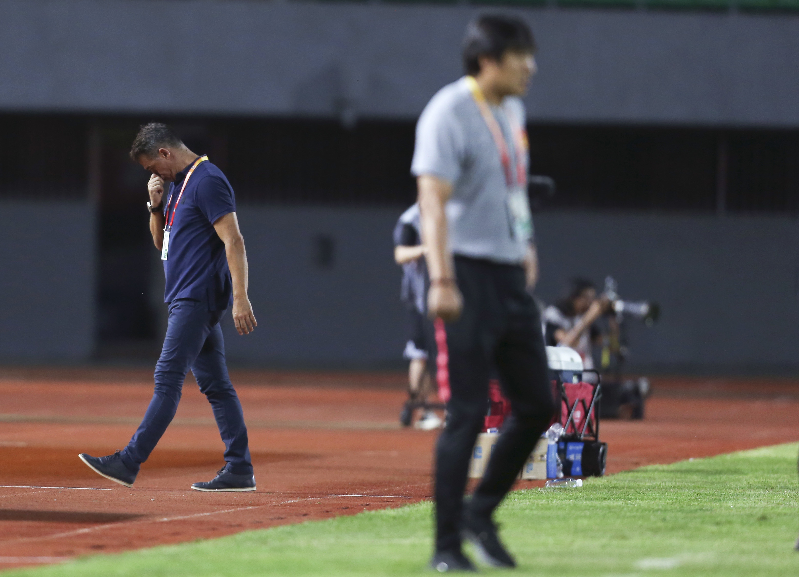 关于北京人和与河北华夏幸福对决，定位球成关键争夺点的信息