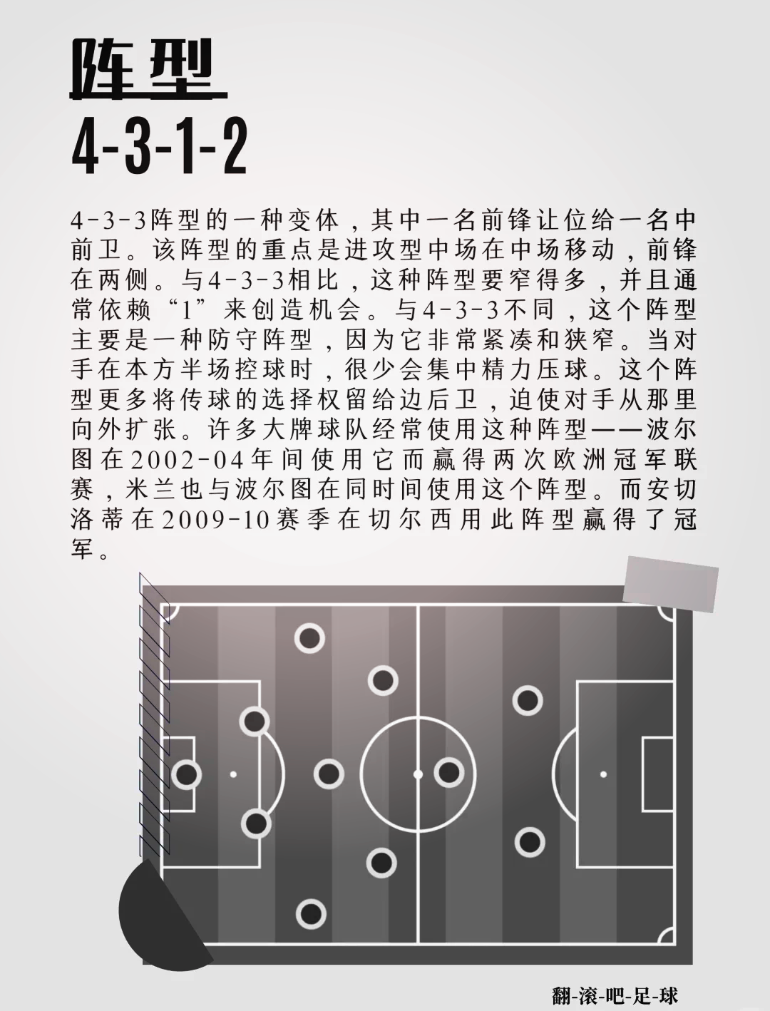 战术变化巧妙，使对手防守不堪重负