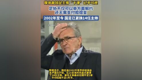 开云体育登录入口-中国国足：伊万下课，不值同情，米卢与他差距在哪？(伊万球员)