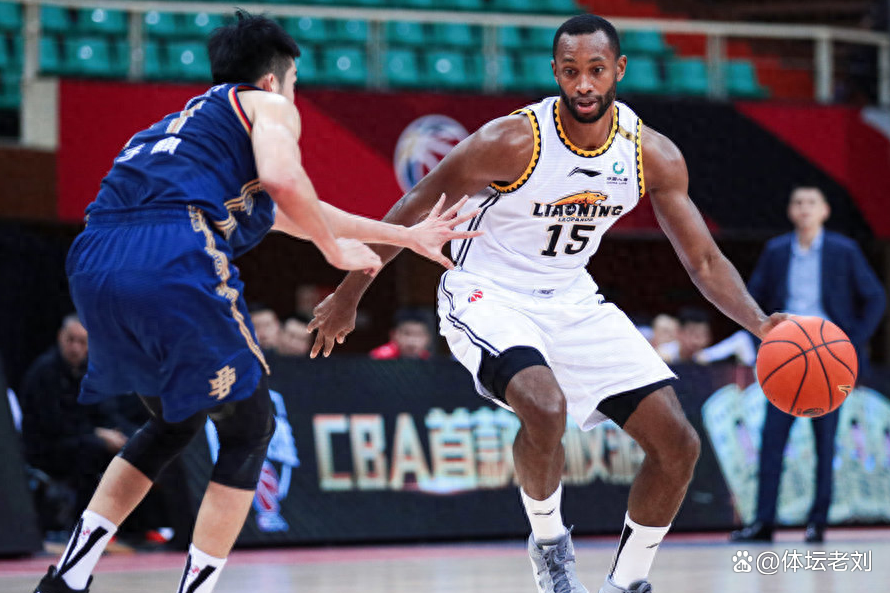 下赛季还能在CBA见到你吗？回顾弗格23-24赛季集锦的简单介绍