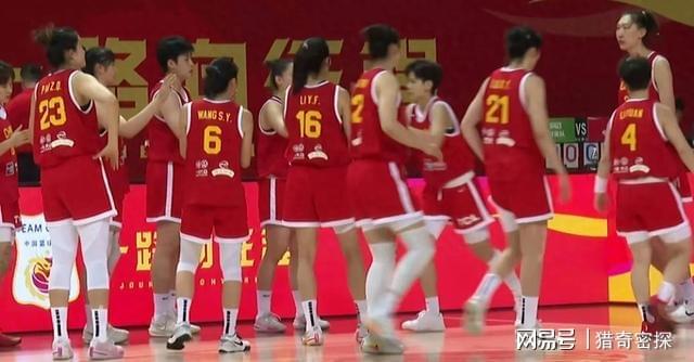 日本女篮遭澳洲逆转半决赛大概率对阵中国(日本女篮和澳大利亚女篮比赛结果)