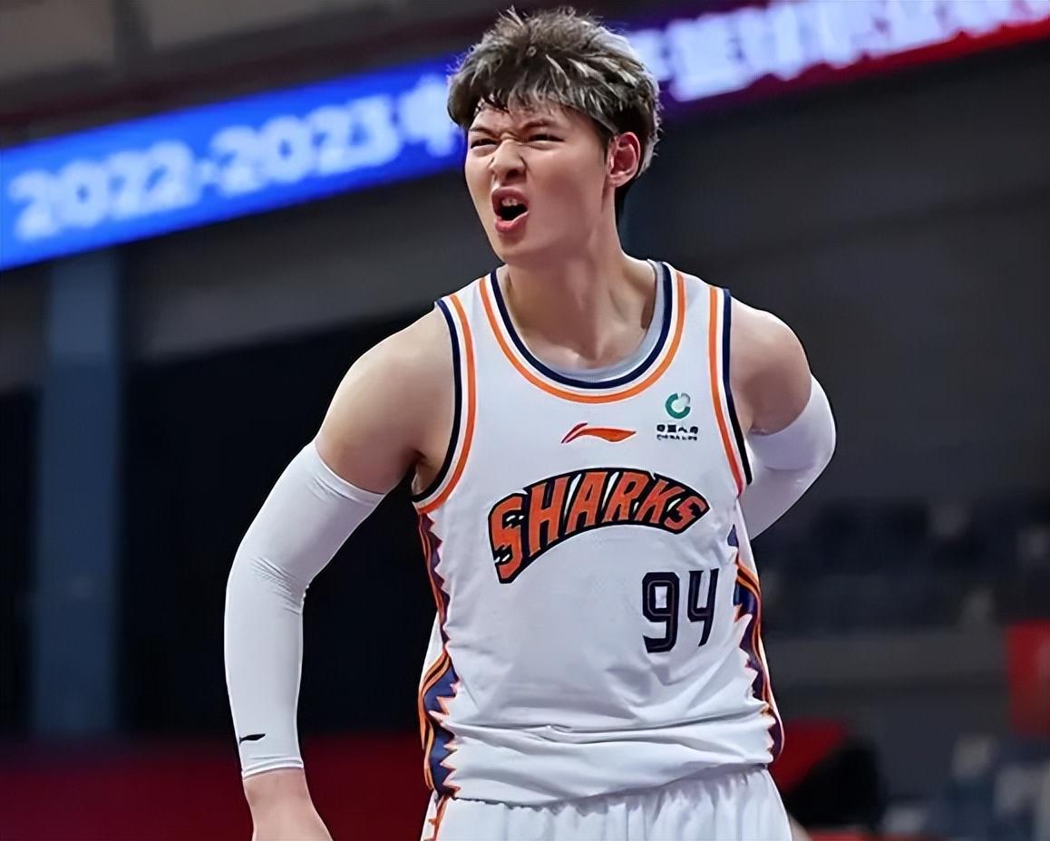 开云体育网页版-林崴31分同曦不敌广东李弘权26分上海胜四川(2023广东宏远vs南京同曦全场回放)