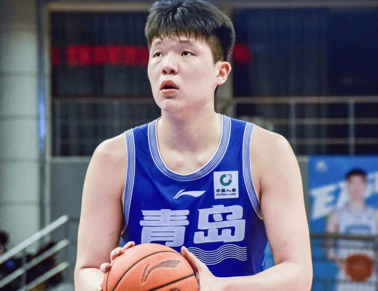 杨瀚森夏联G4再遇新课题被纯小球阵容打到软肋？(杨瀚森夏联第二战精彩集锦)
