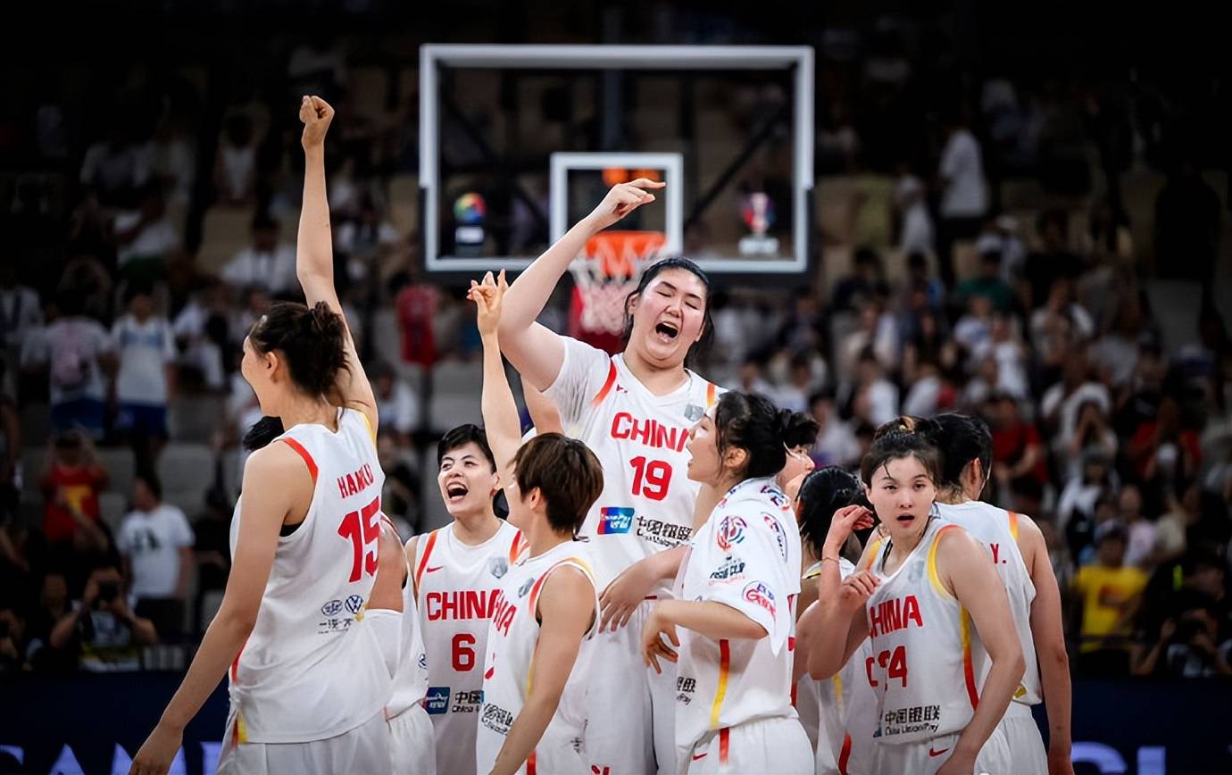日本女篮遭澳洲逆转半决赛大概率对阵中国(日本女篮与澳大利亚女篮比赛成绩)