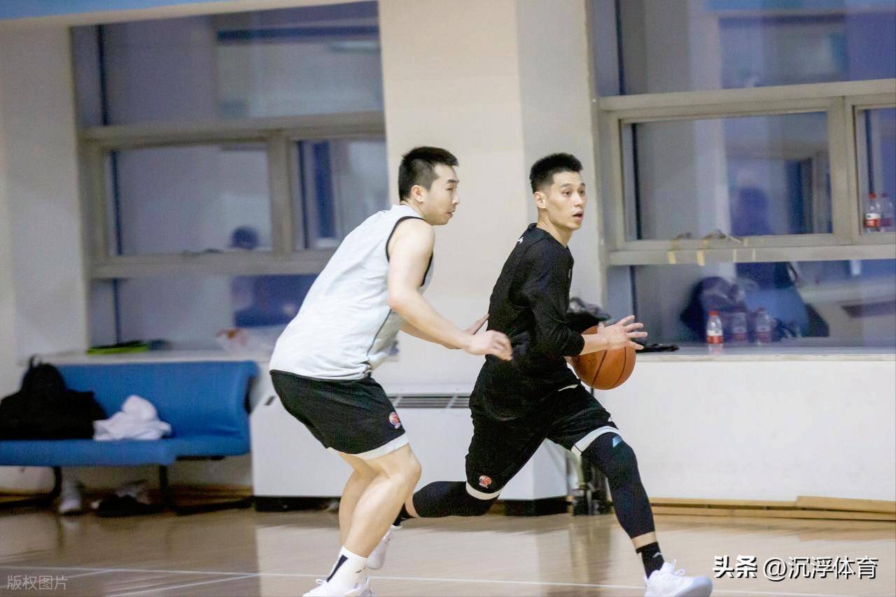 方硕分享训练日常：沉浸式打球，恢复手感的简单介绍