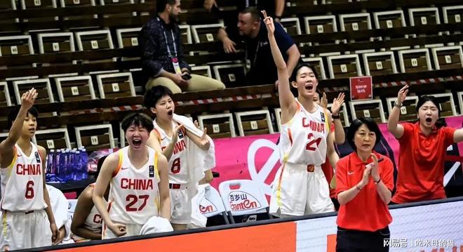 开云体育官网-U19女篮世界杯-冉珂嘉25+16中国加时险胜捷克止连败(u17女篮世界杯)