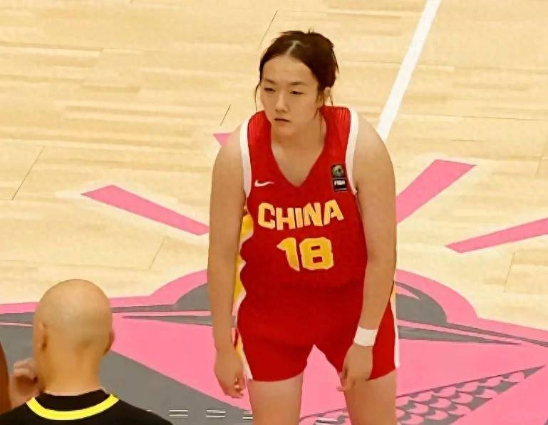 U19女篮世界杯-冉珂嘉25+16中国加时险胜捷克止连败(u17女篮世界杯)