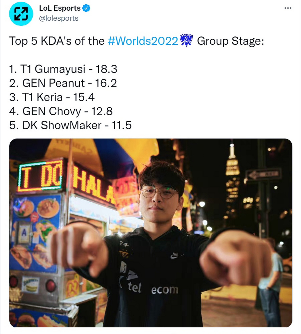 开云体育登录-GEN官推分享Chovy：与其要求你相信我，不如用表现征服你(deft希望chovy夺冠)