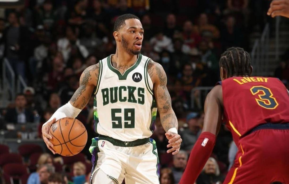 开云体育电脑版-曝前NBA锋线塔克将加盟广厦与威尔哲当过队友(赛德克巴莱)