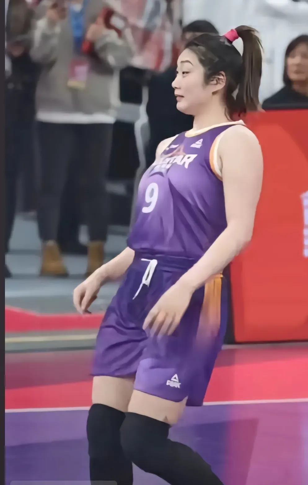 开云体育网站-关于女篮最新动态,中国女篮训练照曝光,李梦加盟江苏待宫鲁鸣确认的信息