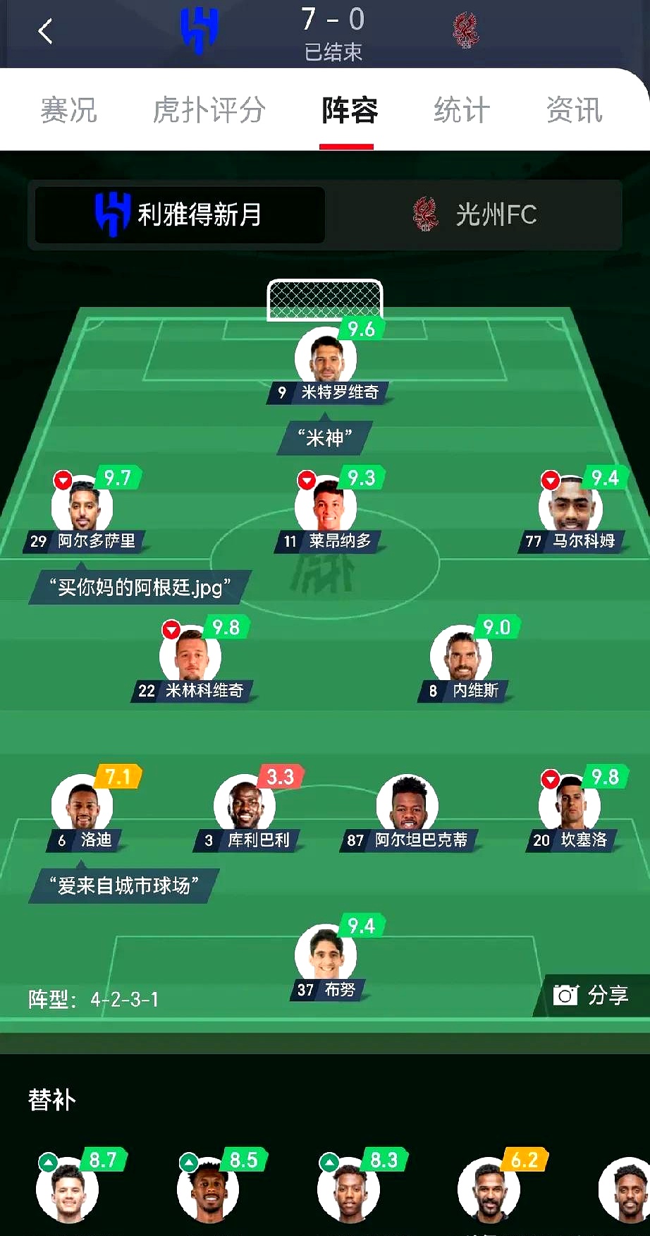 开云体育电脑版-喜讯！鲁能足协杯踢蓉城最强11人敲定，三位巴西体育外援罕见首发(足协杯外援限制规则)