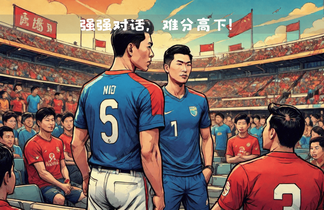 开云体育电脑版-强强对话，欧国联国家豪门备受瞩目(豪强弱旅各取所需,欧国联让国际比赛日不再无聊)