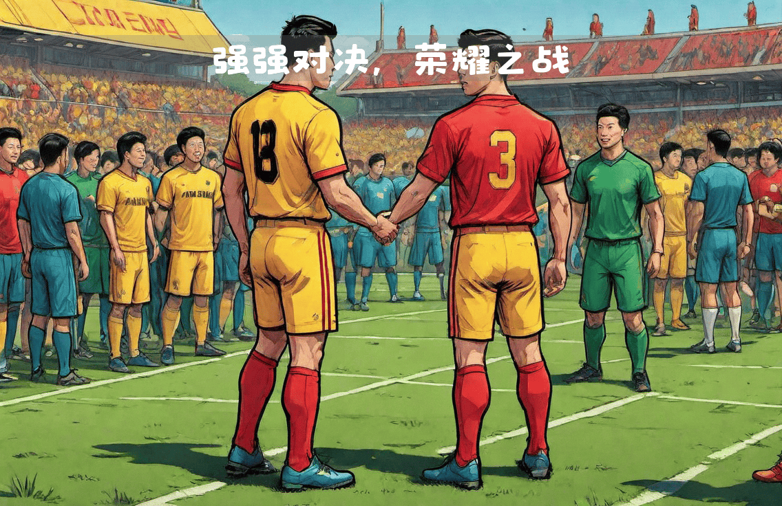 强强对话，欧国联国家豪门备受瞩目(豪强弱旅各取所需,欧国联让国际比赛日不再无聊)
