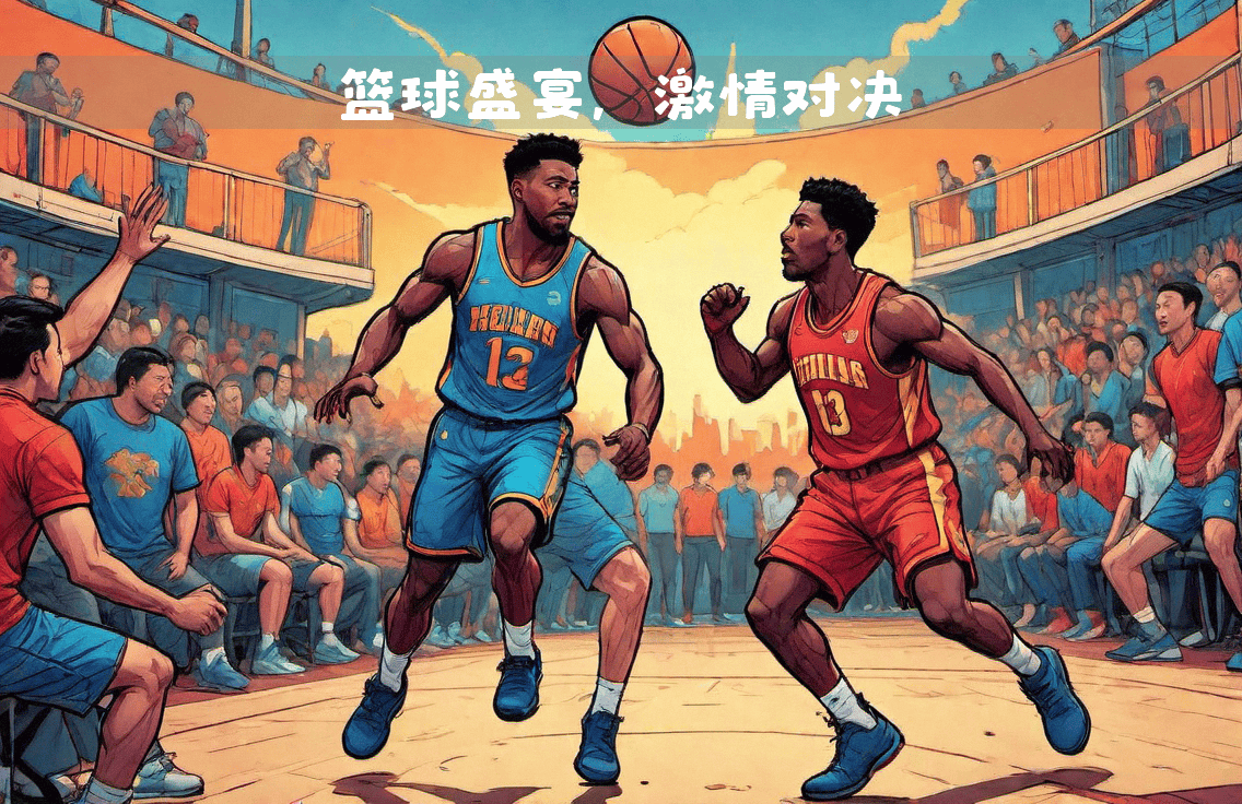 开云体育登录入口-篮球体育盛宴引爆热潮，球迷热情高涨(蓝球盛宴)