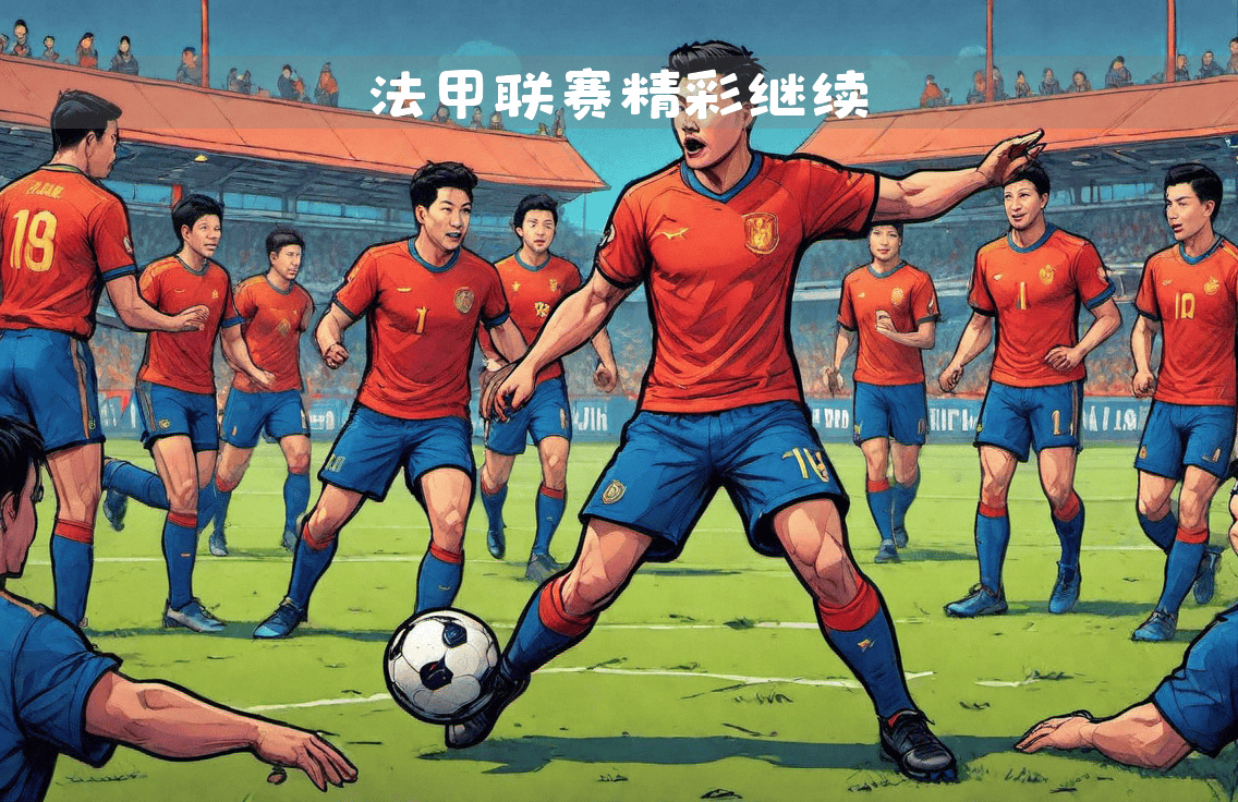 开云体育入口-图卢兹队士气高涨，法甲联赛内战连连胜利(图卢兹转会)